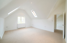 Stony Gate bedroom extension leads
