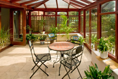 Stony Gate conservatory quotes
