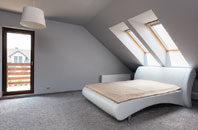 Stony Gate bedroom extensions