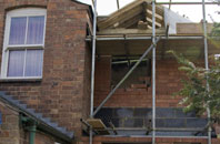free Stony Gate home extension quotes