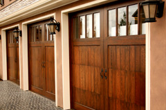 Stony Gate garage extension quotes