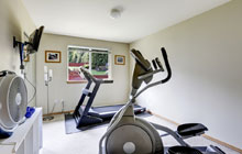 Stony Gate home gym construction leads