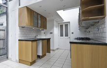 Stony Gate kitchen extension leads